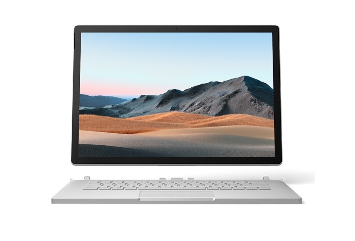 顺庆Surface 维修前的准备工作